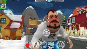 проходим Dark Riddle 1 акт!