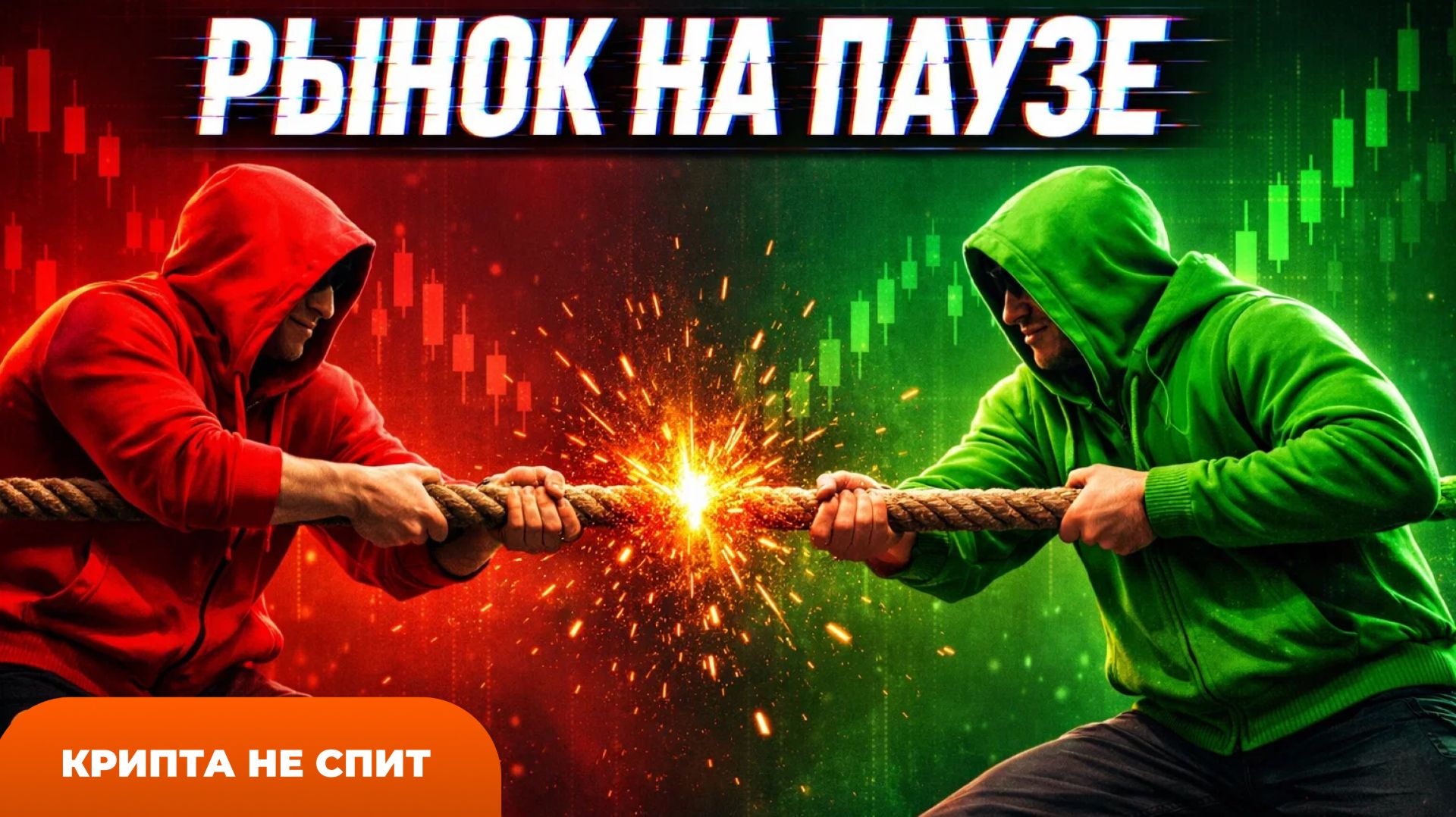 Рынок на паузе: почему сейчас давят не ценой, а ожиданием смотреть онлайн