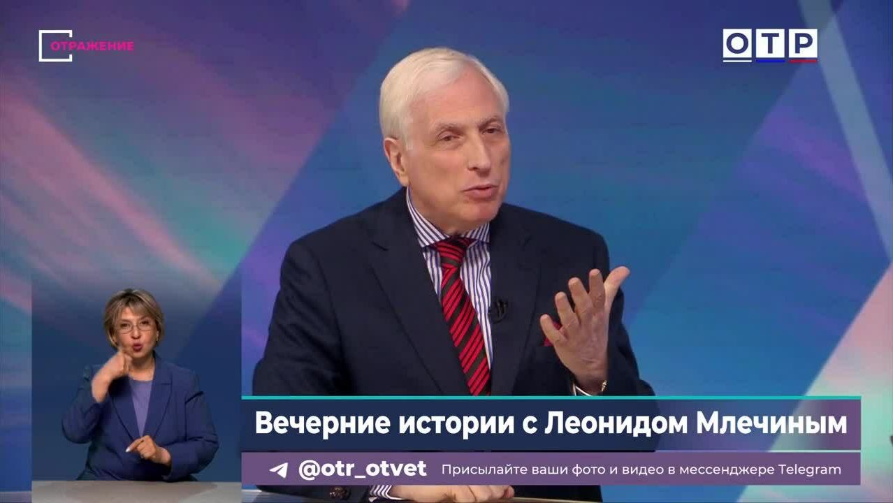 От голода к свободе: как советские войска освободили Ленинград смотреть онлайн