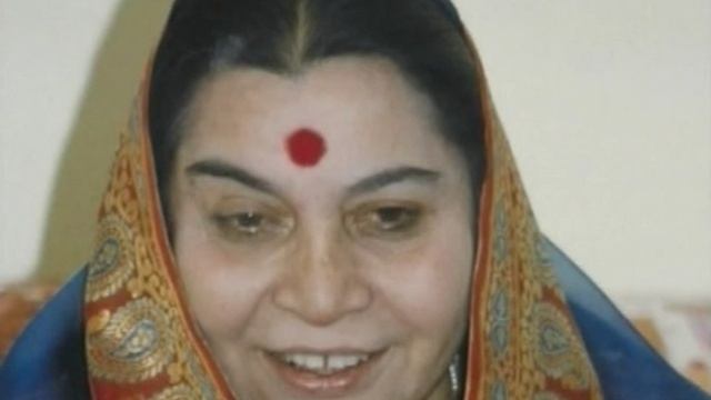 6) Семь медитаций по чакрам со Шри Матаджи. "Интроспекция" (Шестая) 13:30 смотреть онлайн