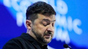 Эксперт Ткаченко: Зеленский не считает безвыходной ситуацию с экономикой