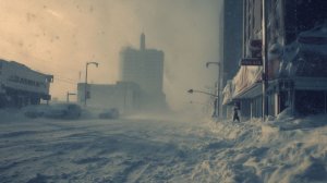 Снежная буря в США: миллионы домов остались без света, режим ЧС введен в 24 штатах