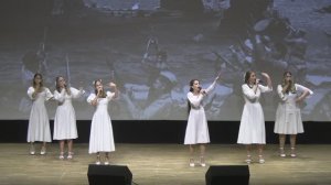 Проект Тверь - Севастополь