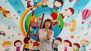 Шмакова В.В. Пальчиковая игра Белочка