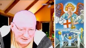 Астрал. Мир Духов. Магическое Посвящение и активация прошлых жизней #эзотерика #магия #астрал