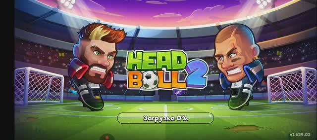 Head Ball 2 смотреть онлайн