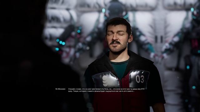 The Alters - прохождение [17] ПК русский язык смотреть онлайн