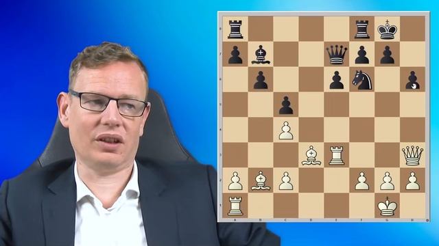 IV.B4) Four Knights Sicilian смотреть онлайн