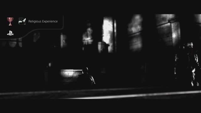 [PROTOTYPE 2] Религиозный опыт смотреть онлайн