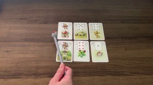 💯⚡ЧИТАЕМ ТРИАДУ ПРАВИЛЬНО 🕊️РАСКЛАД С ОБРАТНОЙ СВЯЗЬЮ (ОТВЕТ НА ЗАДАНИЕ) 📝