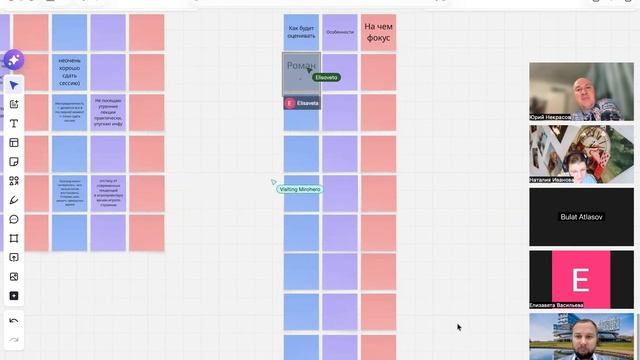 Рефлексия и подготовка к сдаче проекта смотреть онлайн