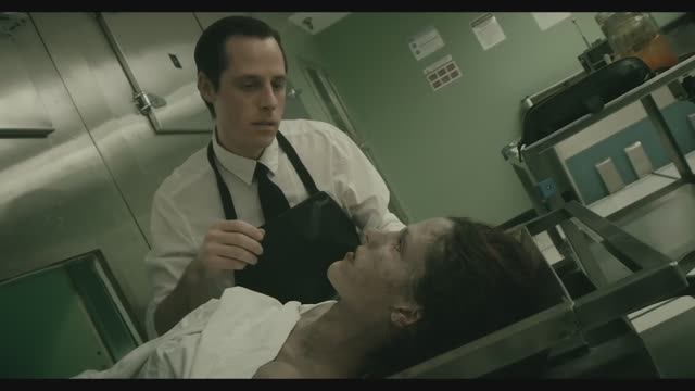 Поцелуй фильм ужасов смотреть онлайн