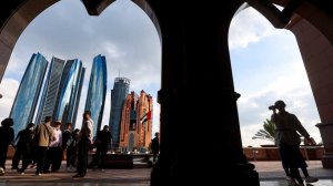 Зеленский заявил, что план урегулирования конфликта на Украине обсуждался в ОАЭ