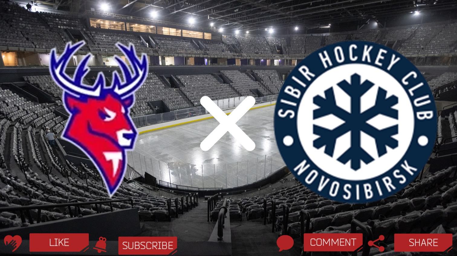 Торпедо - Сибирь смотреть онлайн