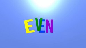 Счёт. Цифра 11