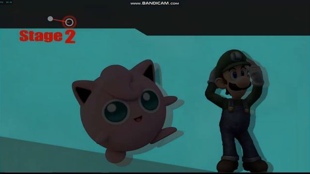 Прохождение за Эми Роуза на Super Smash Rex смотреть онлайн