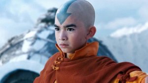 Аватар: Легенда об Аанге (2 сезон) — Русский трейлер (2026)