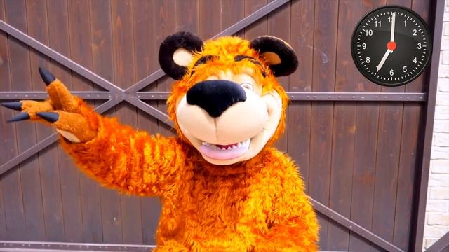 Настя как мама и рутинная Неделя с пупсиками смотреть онлайн