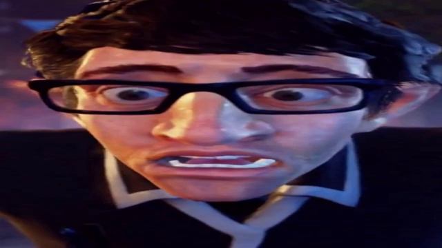 Cheer Up Distorted Version We Happy Few смотреть онлайн