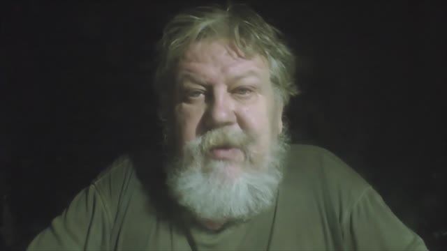 "Большая игра началась" - это значит глобальное противостояние, которое приведёт в большой войне! смотреть онлайн