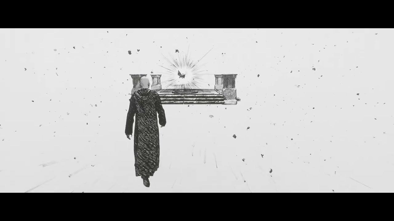 Hogwarts Legacy #52 Испытание Ниов Фицджеральд смотреть онлайн