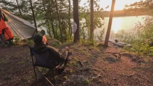 Выезд на 3 дня на любимый остров