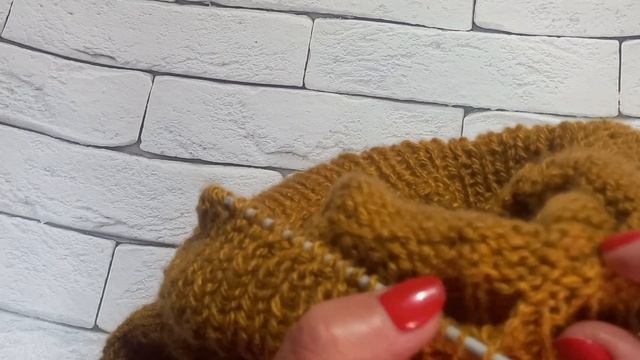 Как я,сшиваю кулиску без заморочек смотреть онлайн