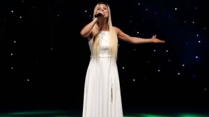 Фестиваль Золотой голос РОССИИ, Черноваленко Анастасия