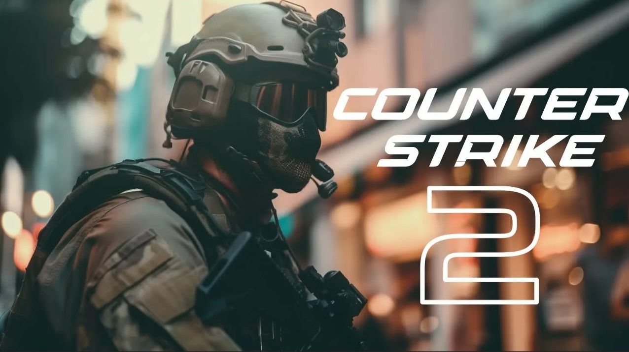 Counter-Strike 2 смотреть онлайн