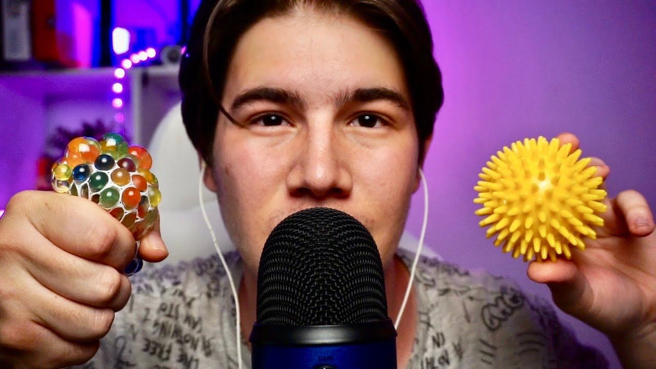 АСМР НОВЫЕ ТРИГГЕРЫ ДЛЯ ВАШЕГО СНА смотреть онлайн