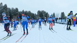 Кирики-Улита 2026 часть 1