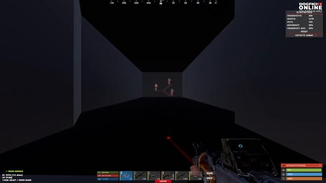 Как научиться зажимать в Rust? Лучший зажим 2026 в Раст/Rust смотреть онлайн