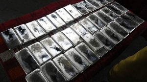 Биржевая цена серебра впервые в истории превысила $112 за тройскую унцию