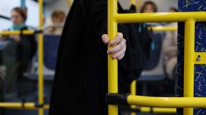 Общественный транспорт будет бесплатным в Мурманске до возобновления электроснабжения