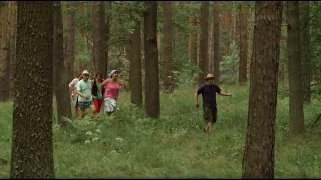 Сваты (3 сезон) 3 серия Ч 3 смотреть онлайн