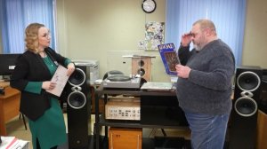 Окультуримся. Павел Кирьянов, коллекционер виниловых пластинок