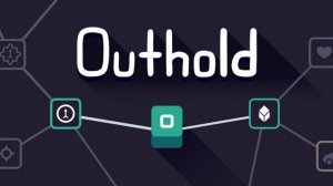 Outhold тавер дефенс про  квадраты и  кружки??????