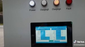 НА СКОЛЬКО ХВАТАЕТ ЗАРЯДКИ ЭЛЕКТРОБУСА