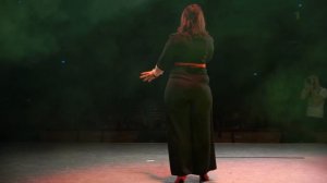 Фестиваль Золотой голос РОССИИ, Шушарина Екатерина