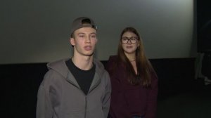 Герои фильма «Чебуриада 2025» поделились впечатлениями после просмотра