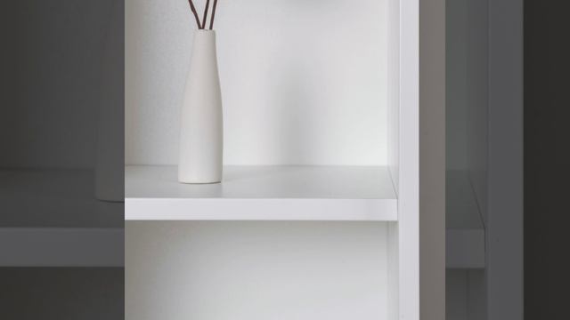 СИРИУС 40 стеллаж белый смотреть онлайн