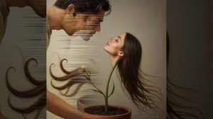 Песня шмеля...