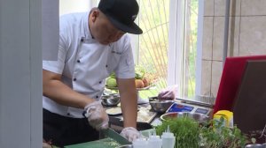 Федеральный этап конкурса «Лучший по профессии» в номинации «Повар» пройдёт в Вологодской области