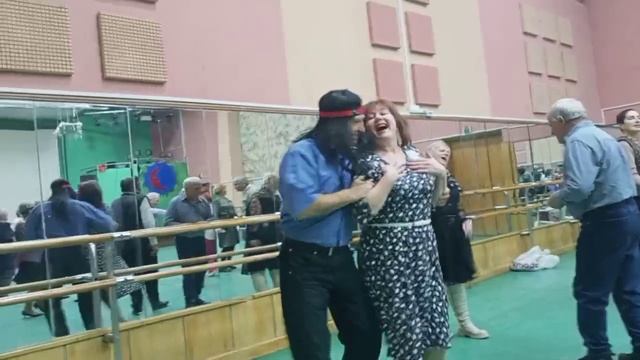 Угнала я тебя..... Воронеж 25.01.26. смотреть онлайн