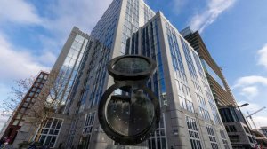 Заседание по иску ЦБ к Euroclear на 18 трлн назначили на 4 марта