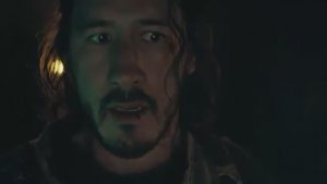 Трейлер «Железное лёгкое» 2026 Марк Фишбах Трой Бейкер