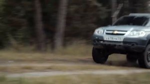 Шевик зделал Duster