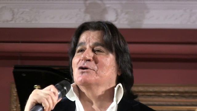 «Необыкновенные глаза» А.Бабаев, А.Кронгауз. смотреть онлайн