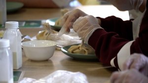 КУХНЯ ТЕПЛОТЫ И ЗАБОТЫ