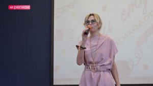 СТУДЕНТЫ-ЗАОЧНИКИ КАМГУ ИМЕНИ ВИТУСА БЕРИНГА С РАЗМАХОМ ОТМЕТИЛИ СВОЙ ПРАЗДНИК • НОВОСТИ КАМЧАТКИ